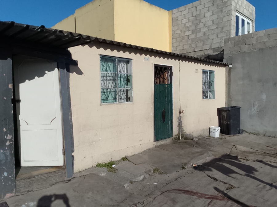  Bedroom Property for Sale in Kleinvlei Western Cape